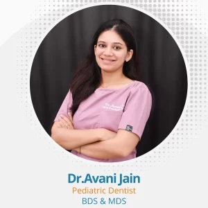 Dr.Avani Jain