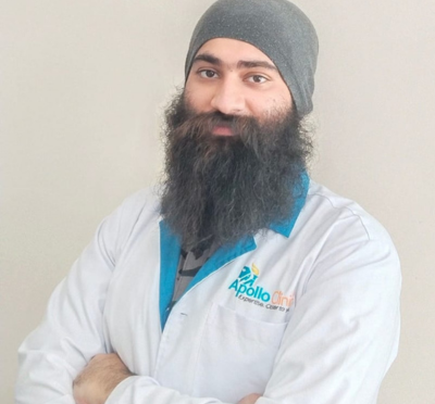 dr nitam singh