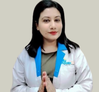 dr garima