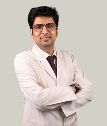 dr. Ekansh