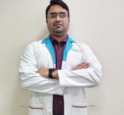 dr Dharmendra