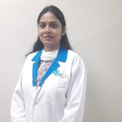 dr Sanhita