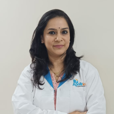 dr ashita