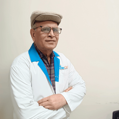 dr bajendra