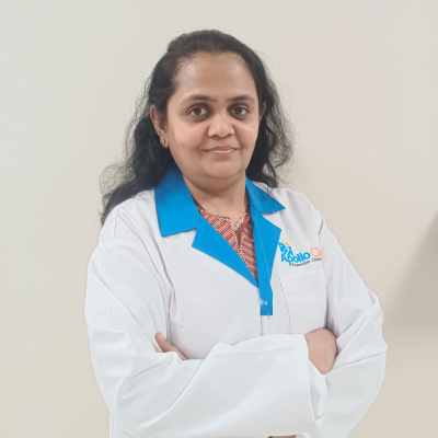 dr pooja