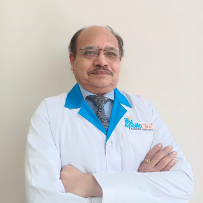 dr vinay